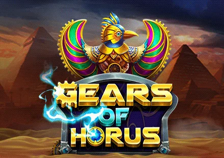 Gears Of Horus