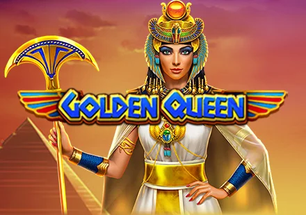 Golden Queen