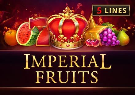 Imperial Fruits 5 Lines