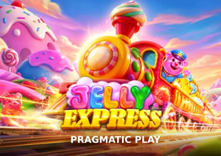 Jelly Express