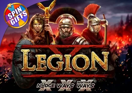 Legion X