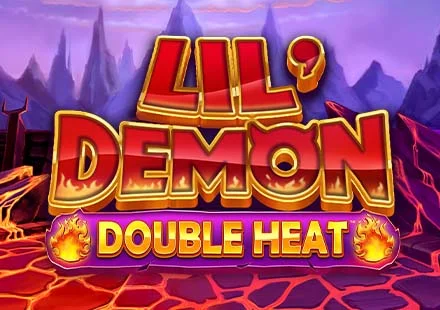 Lil Demon Double Heat