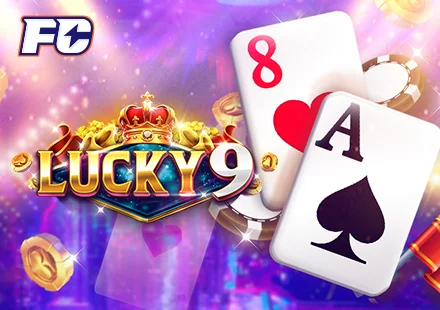 Lucky 9