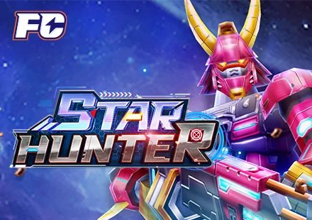 STAR HUNTER